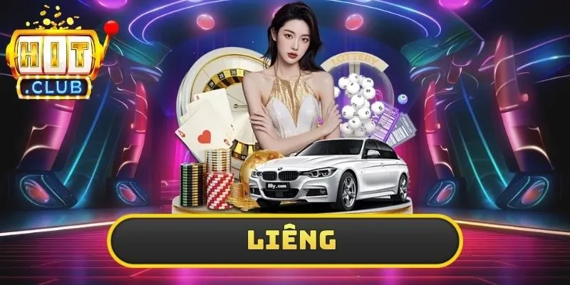 liêng