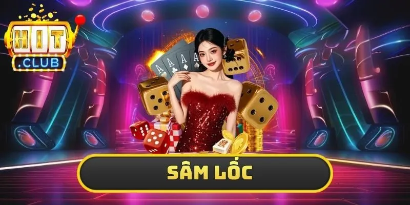 sâm lốc