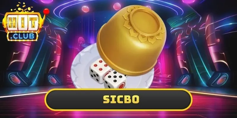 sicbo